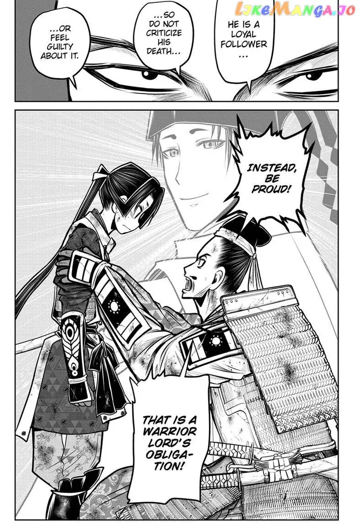 The Elusive Samurai Chapter 107 image 06_optimized